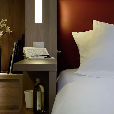 Aparthotel Adagio 3*