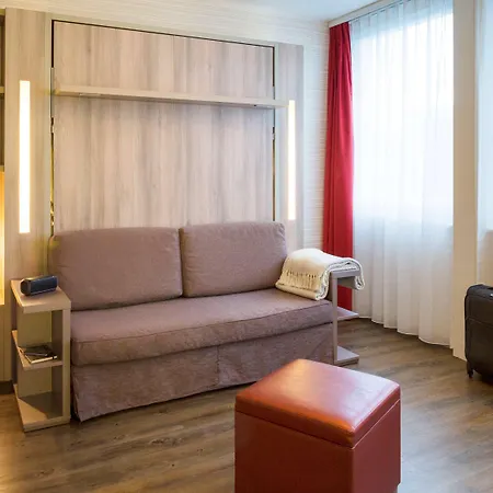 Aparthotel Adagio 3*