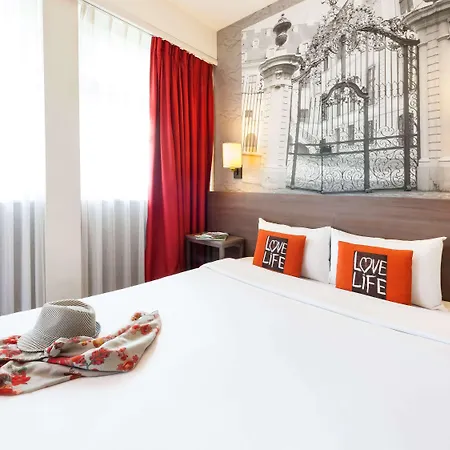 Adagio Aparthotel