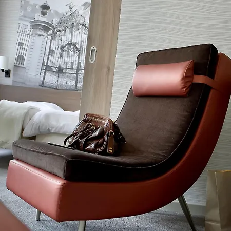Adagio Aparthotel