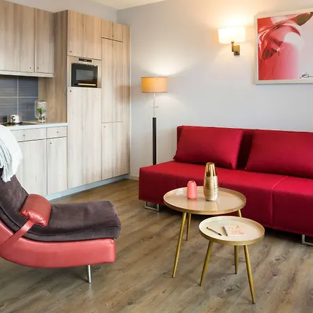 Adagio Aparthotel
