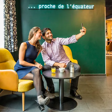 Adagio Aparthotel