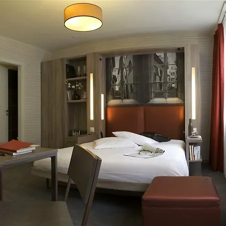 Adagio Aparthotel Basel